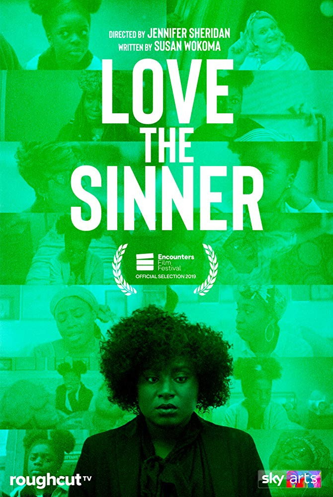 Sky Comedy Shorts: Susan Wokoma's Love the Sinner