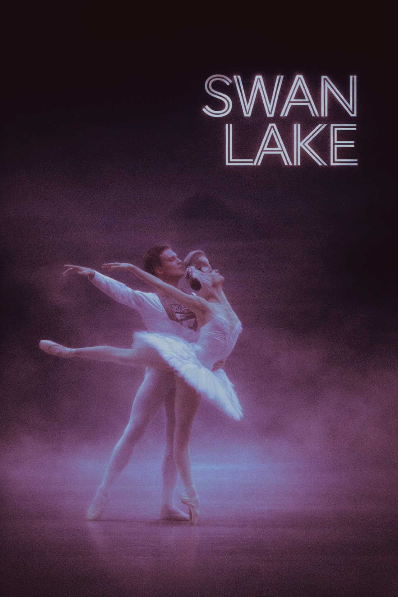 The Bolshoi Ballet: Live from Moscow - Swan Lake