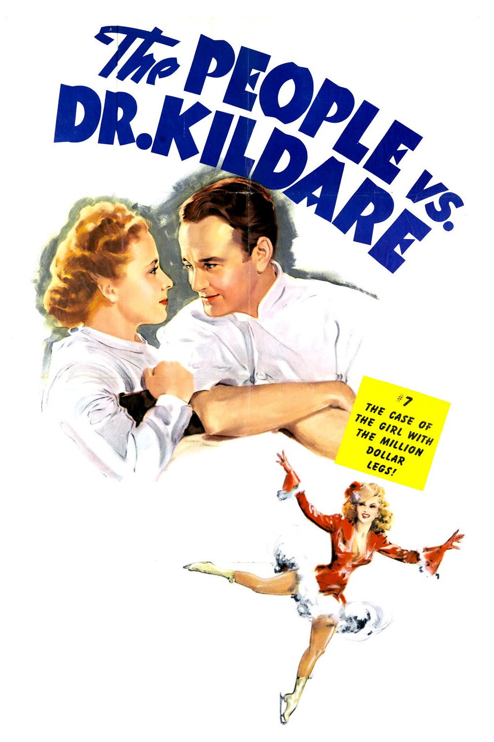 The People vs. Dr. Kildare