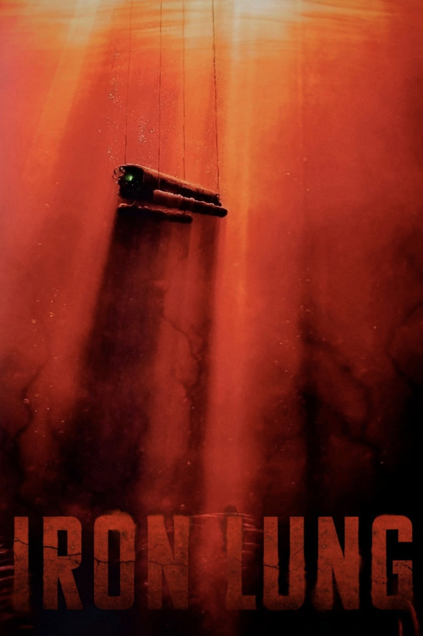 Iron Lung