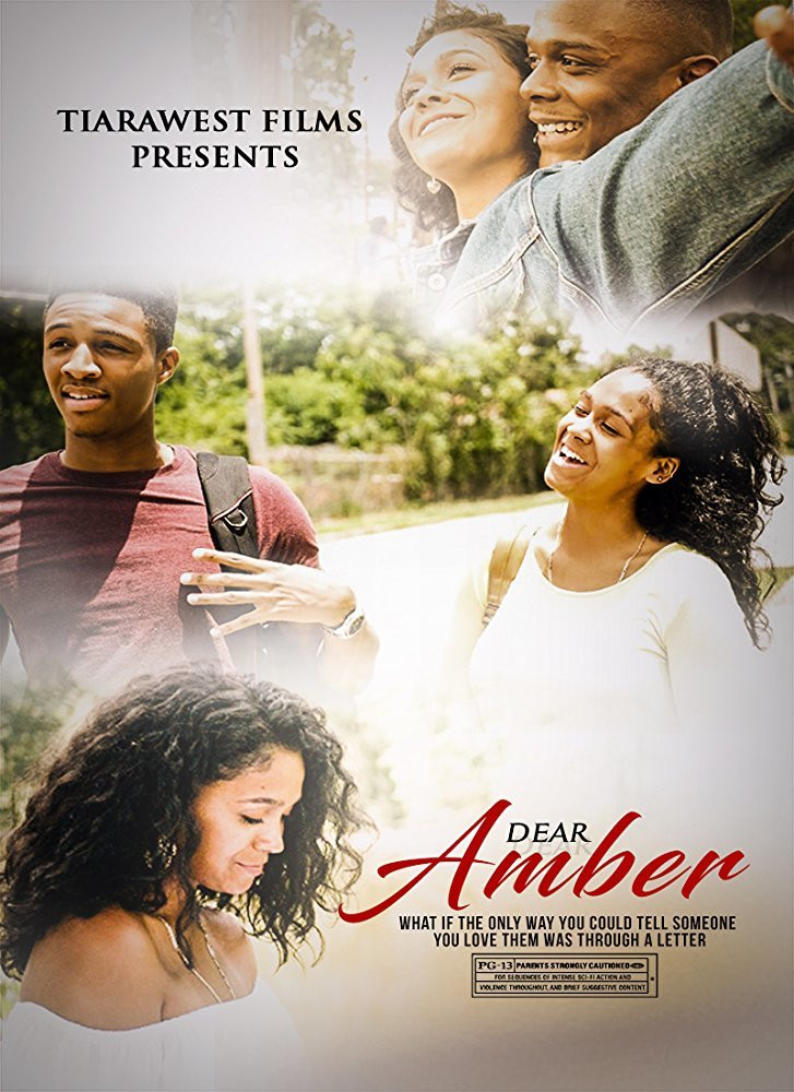 Dear Amber