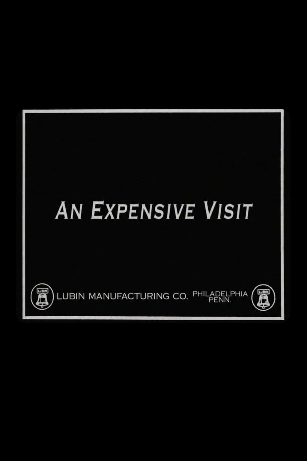 An Expensive Visit