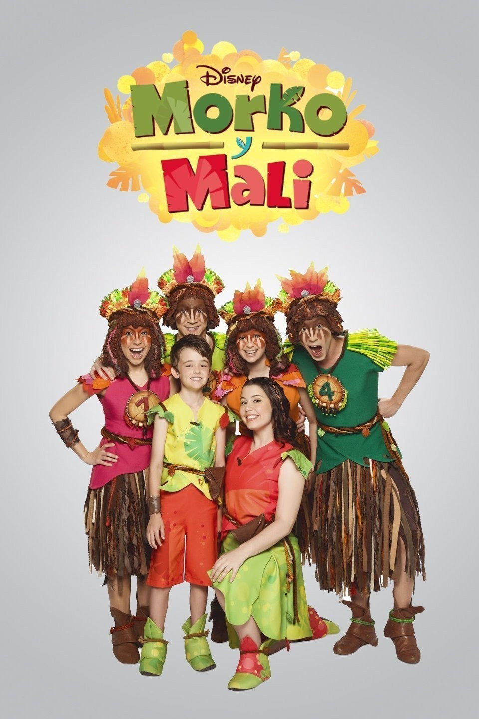Morko y Mali
