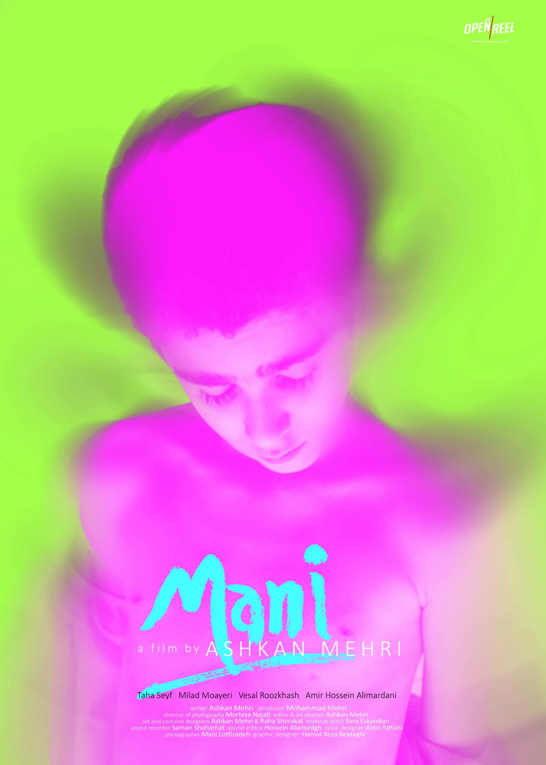 Mani