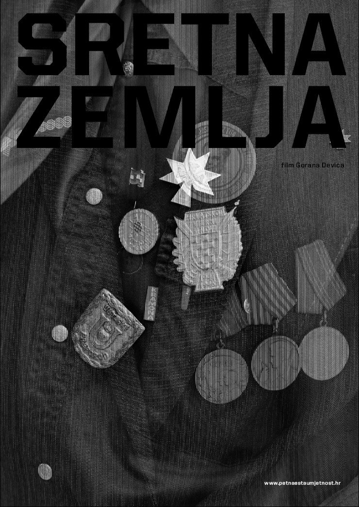Sretna zemlja