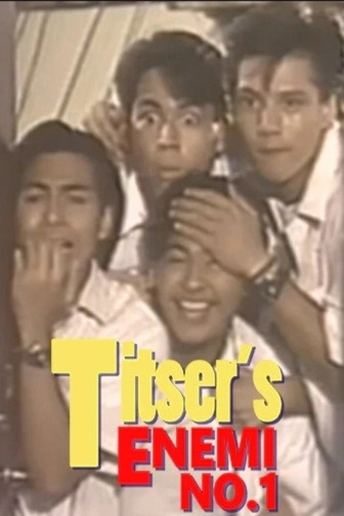 Titser's Enemi No. 1