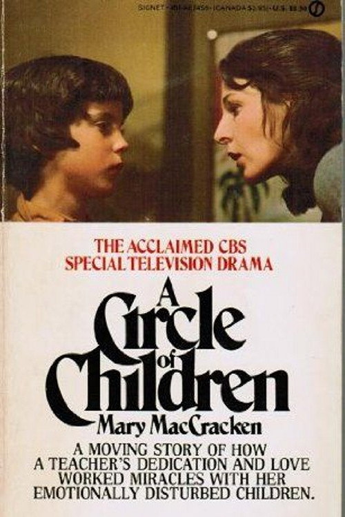 A Circle Street of Children