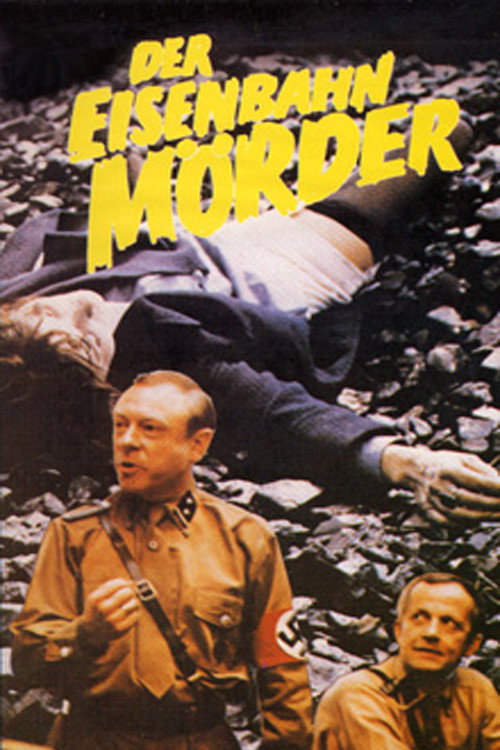 The Railway Murders