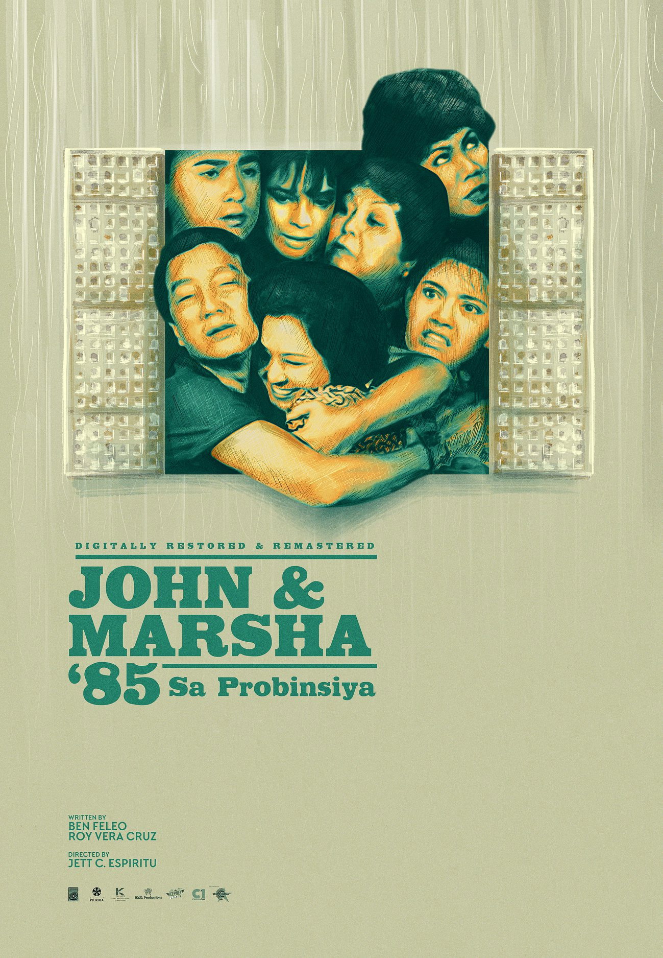 John en Marsha '85 (Sa Probinsiya)