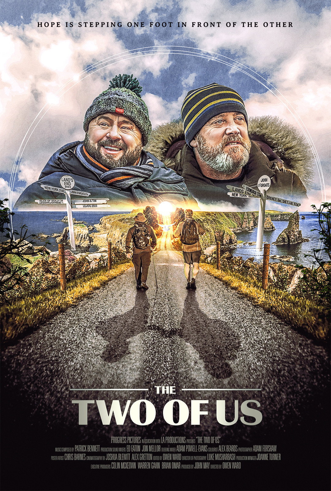 The Two of Us