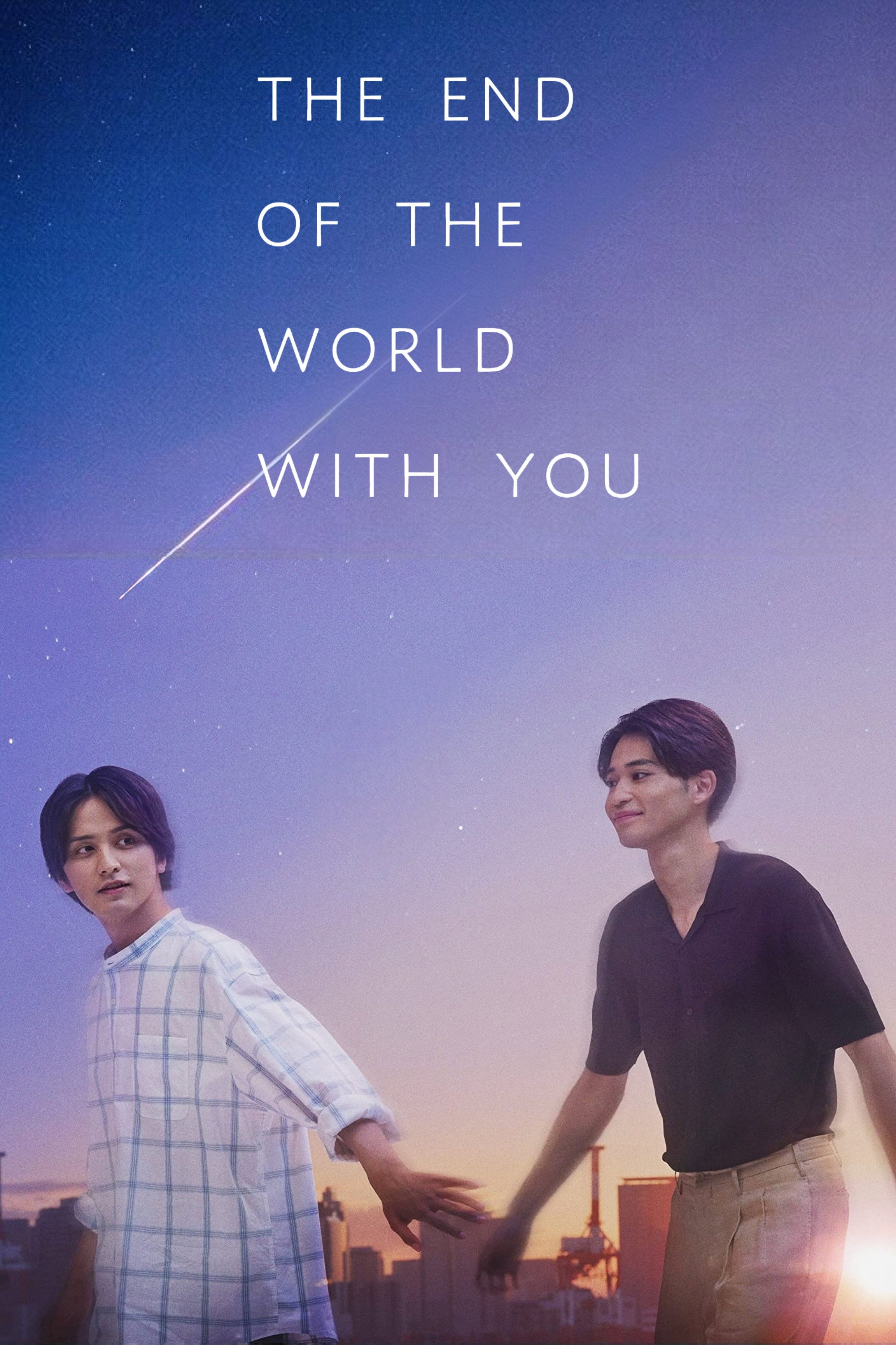 The End of the World with You