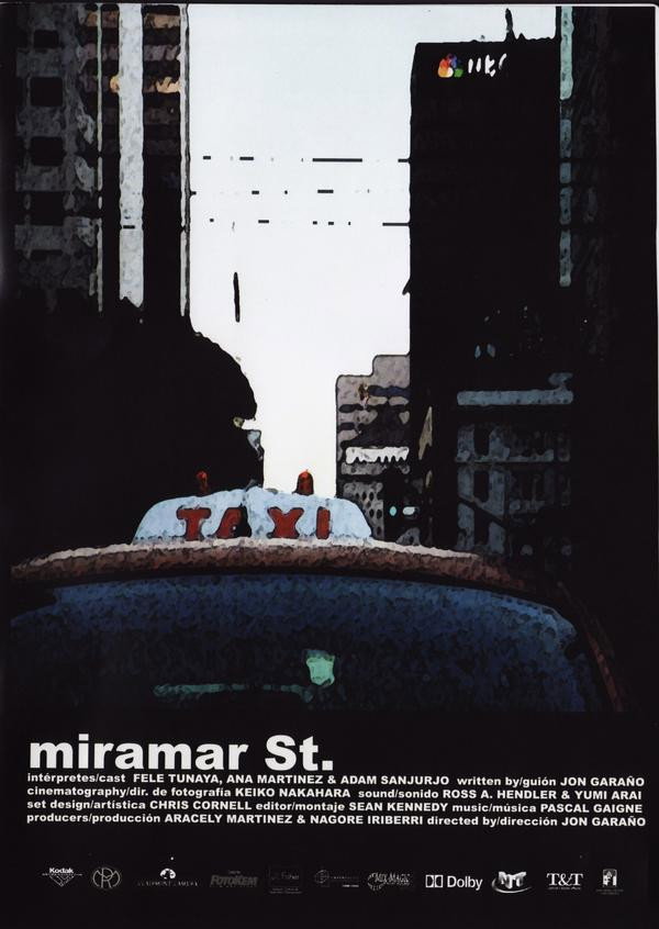 Miramar Street