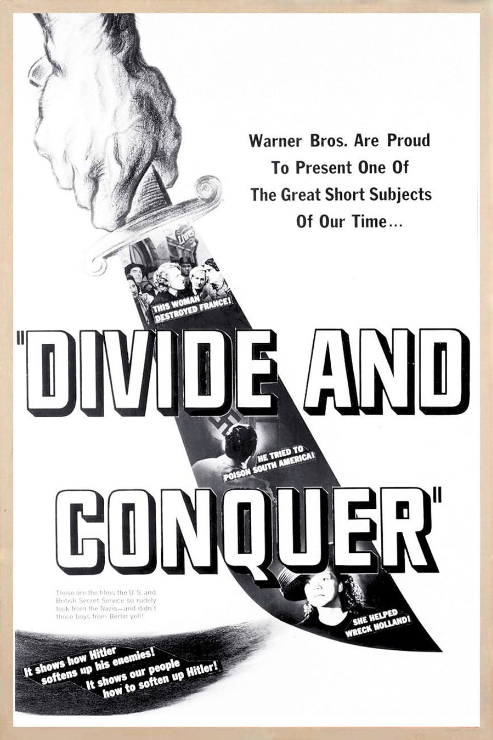 Divide and Conquer