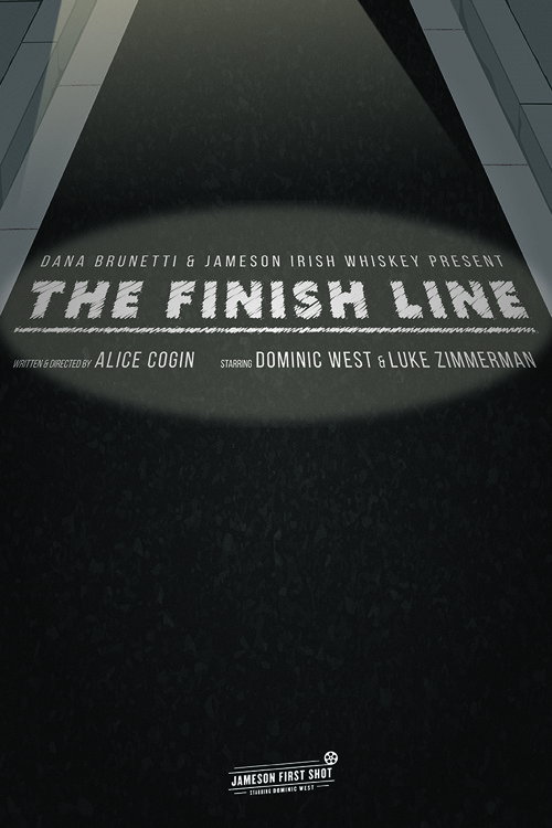 The Finish Line