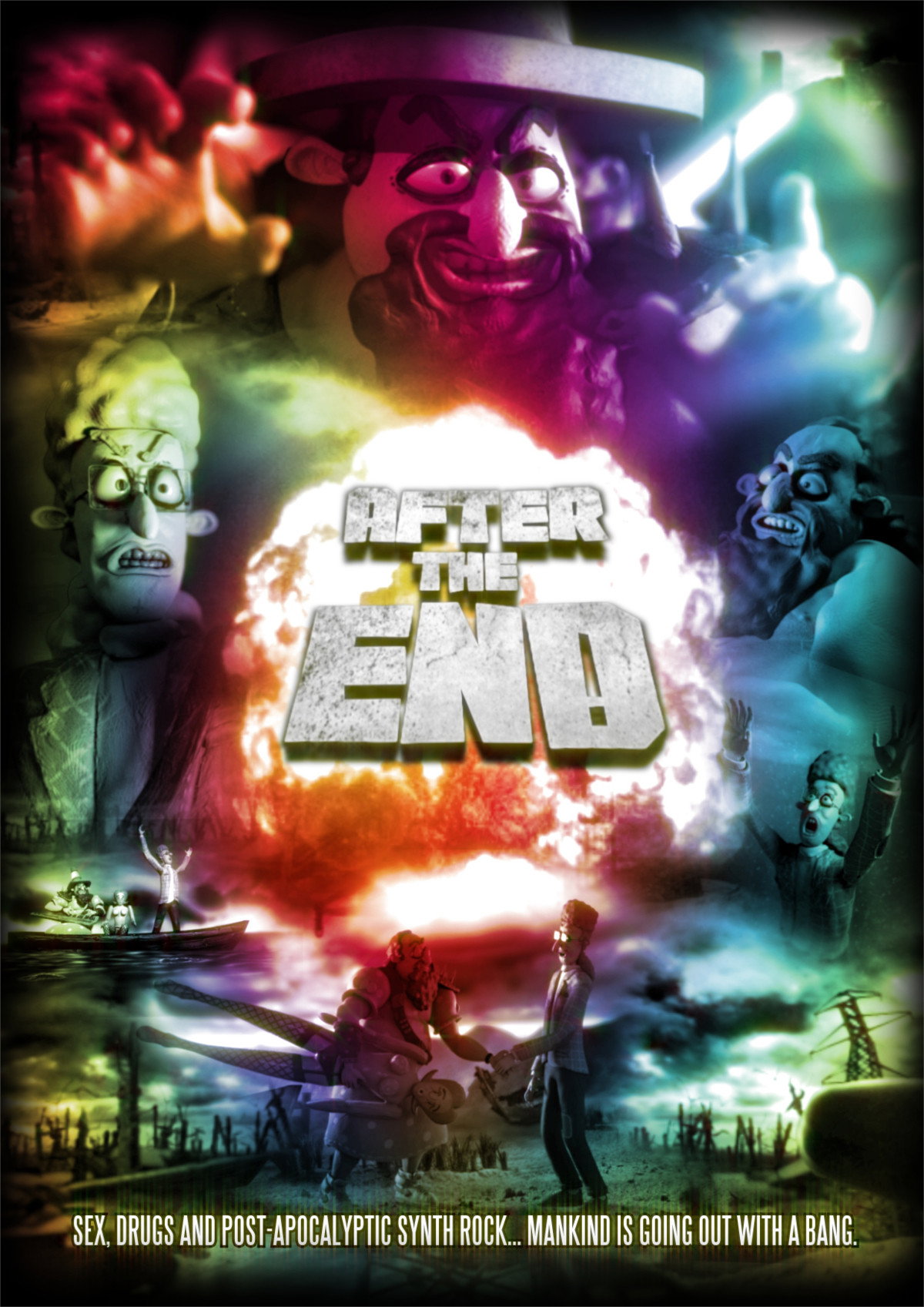 After the End