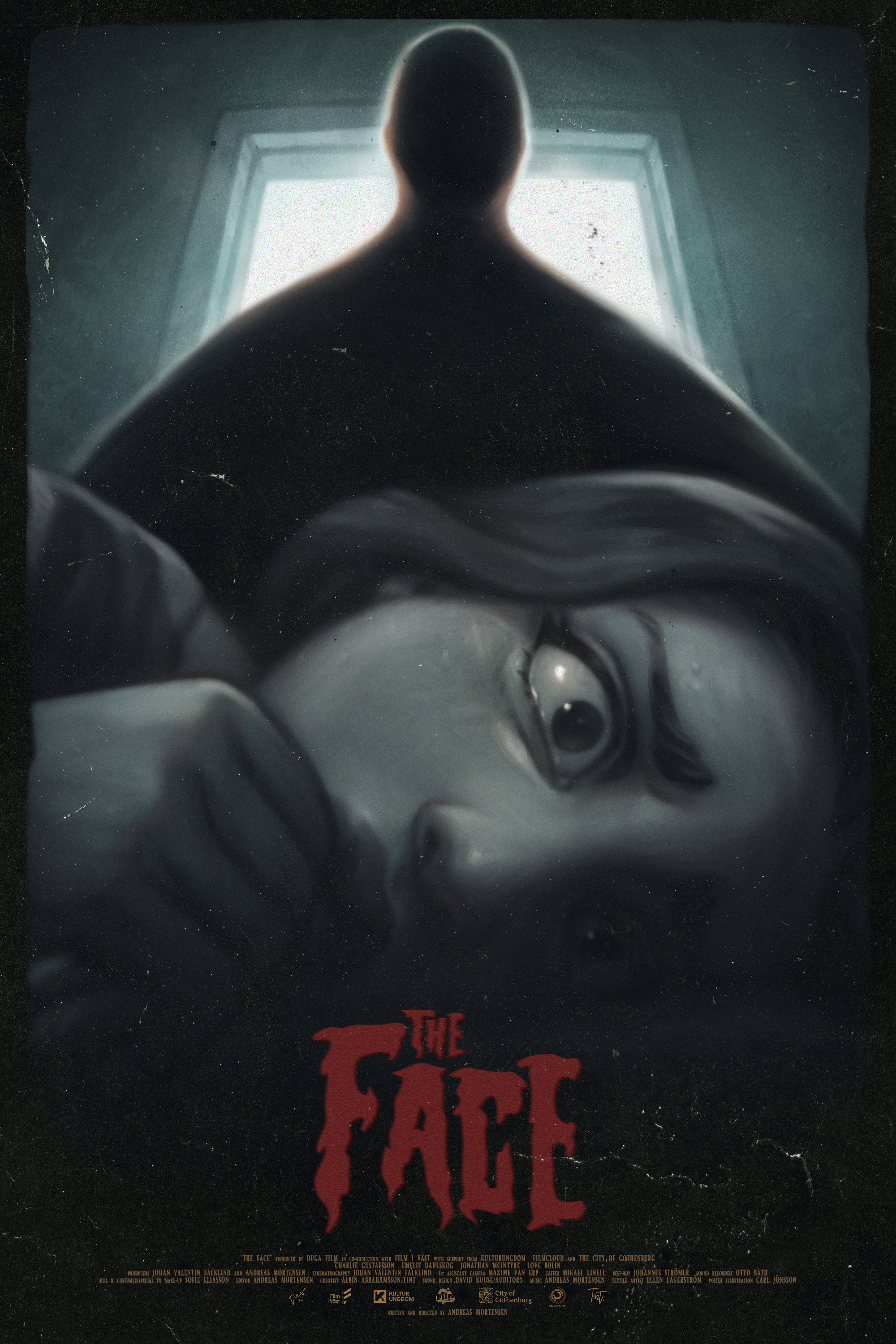 The Face