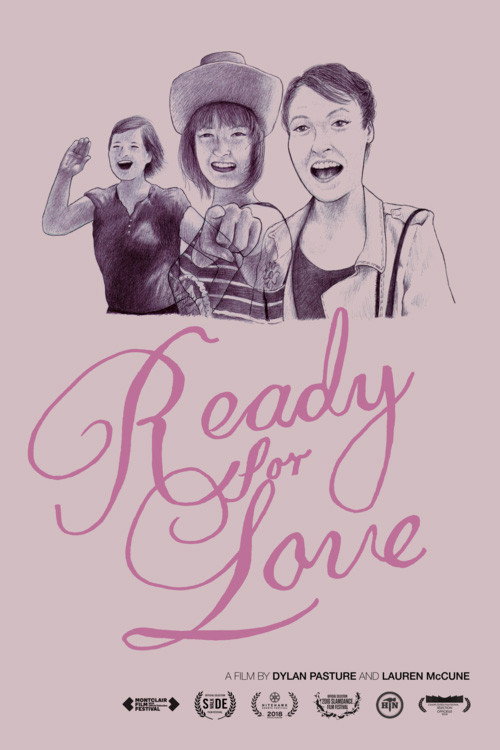 Ready for Love