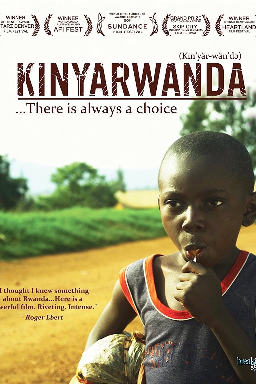 Kinyarwanda
