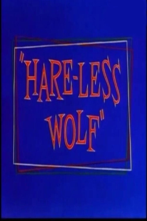 Hare-Less Wolf