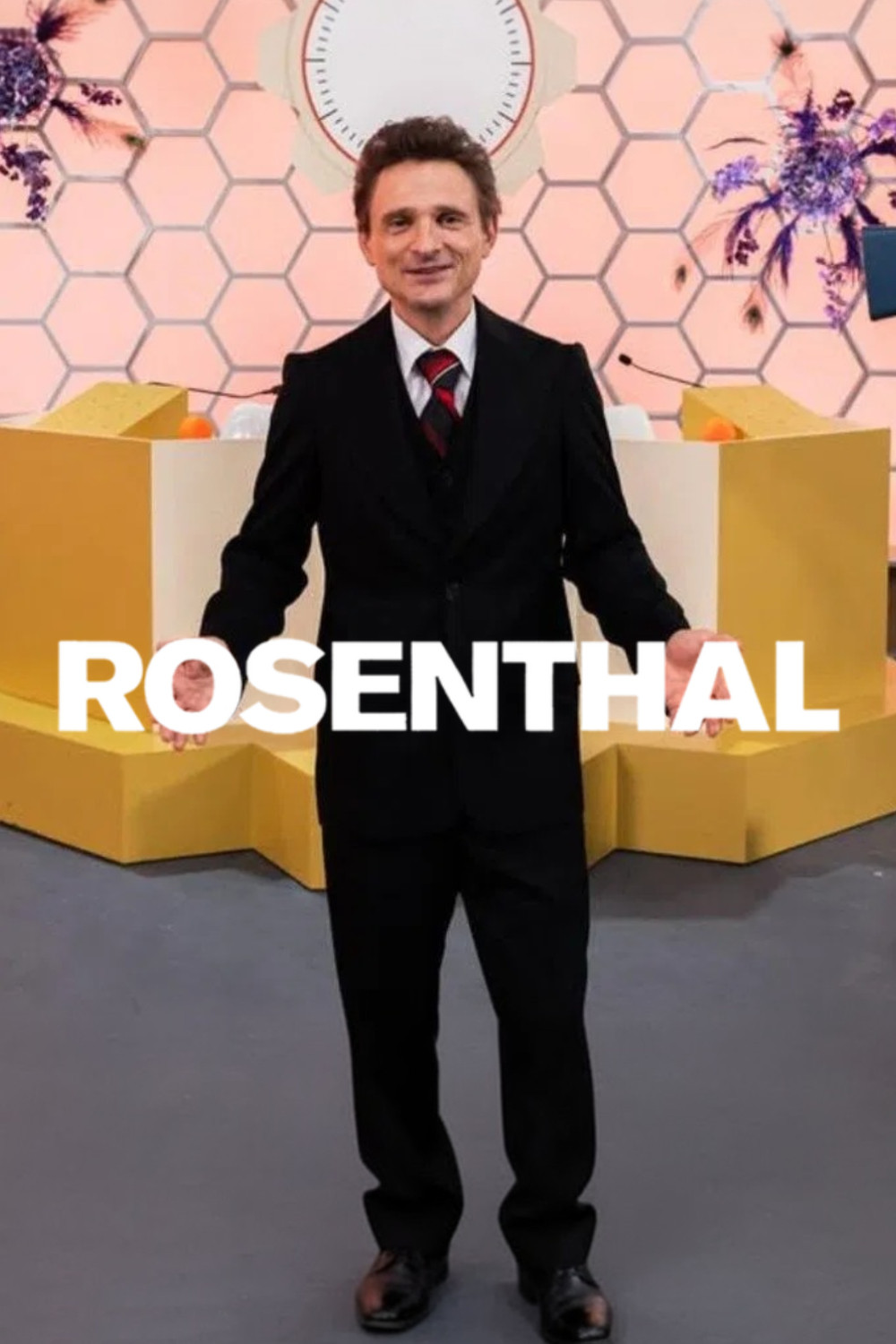Rosenthal
