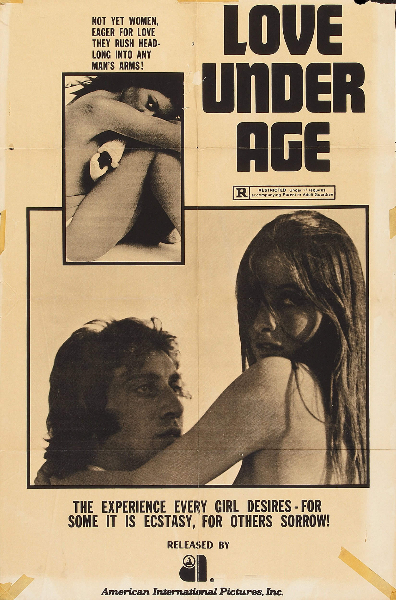 Love Under Age