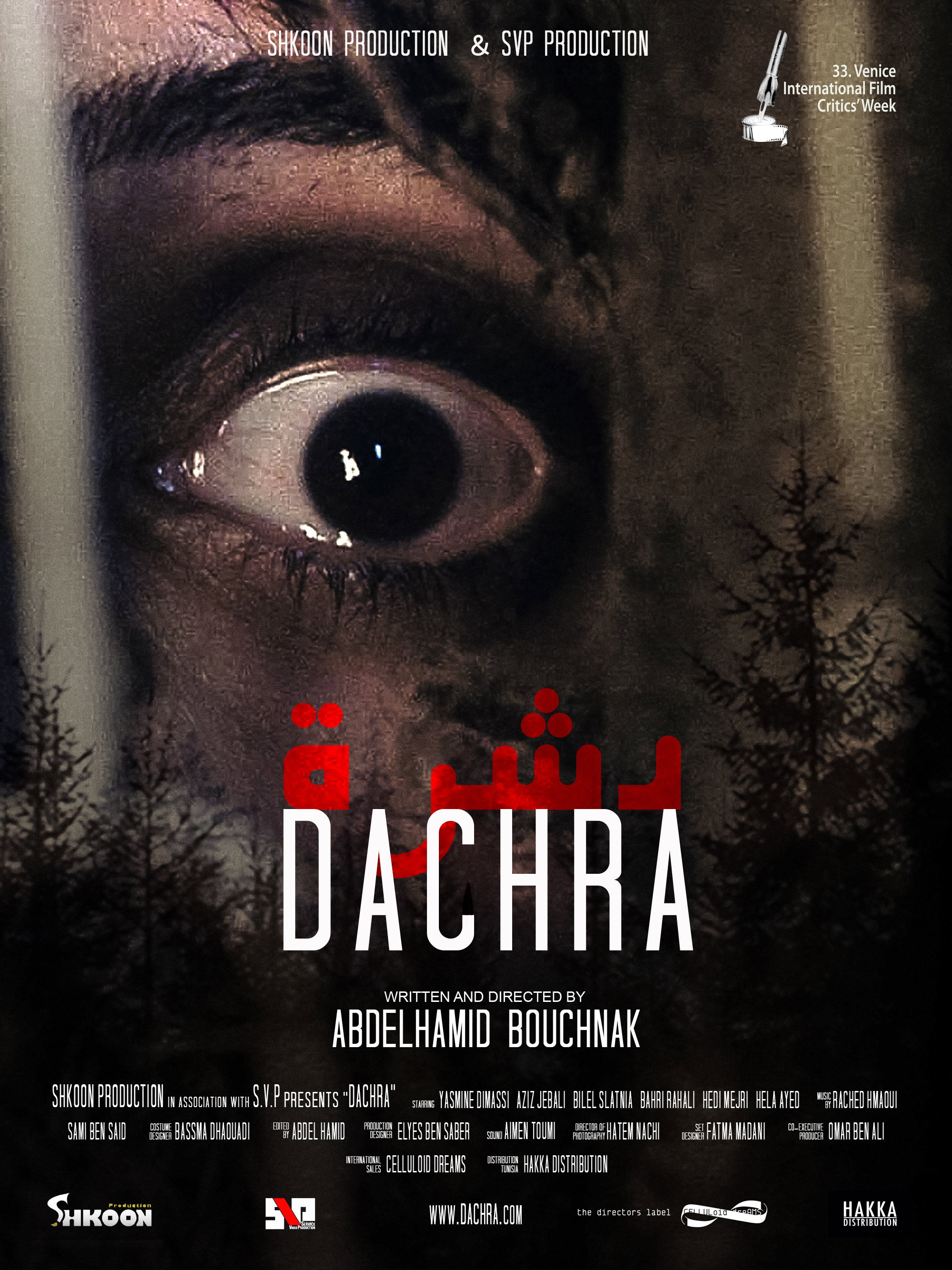 Dachra