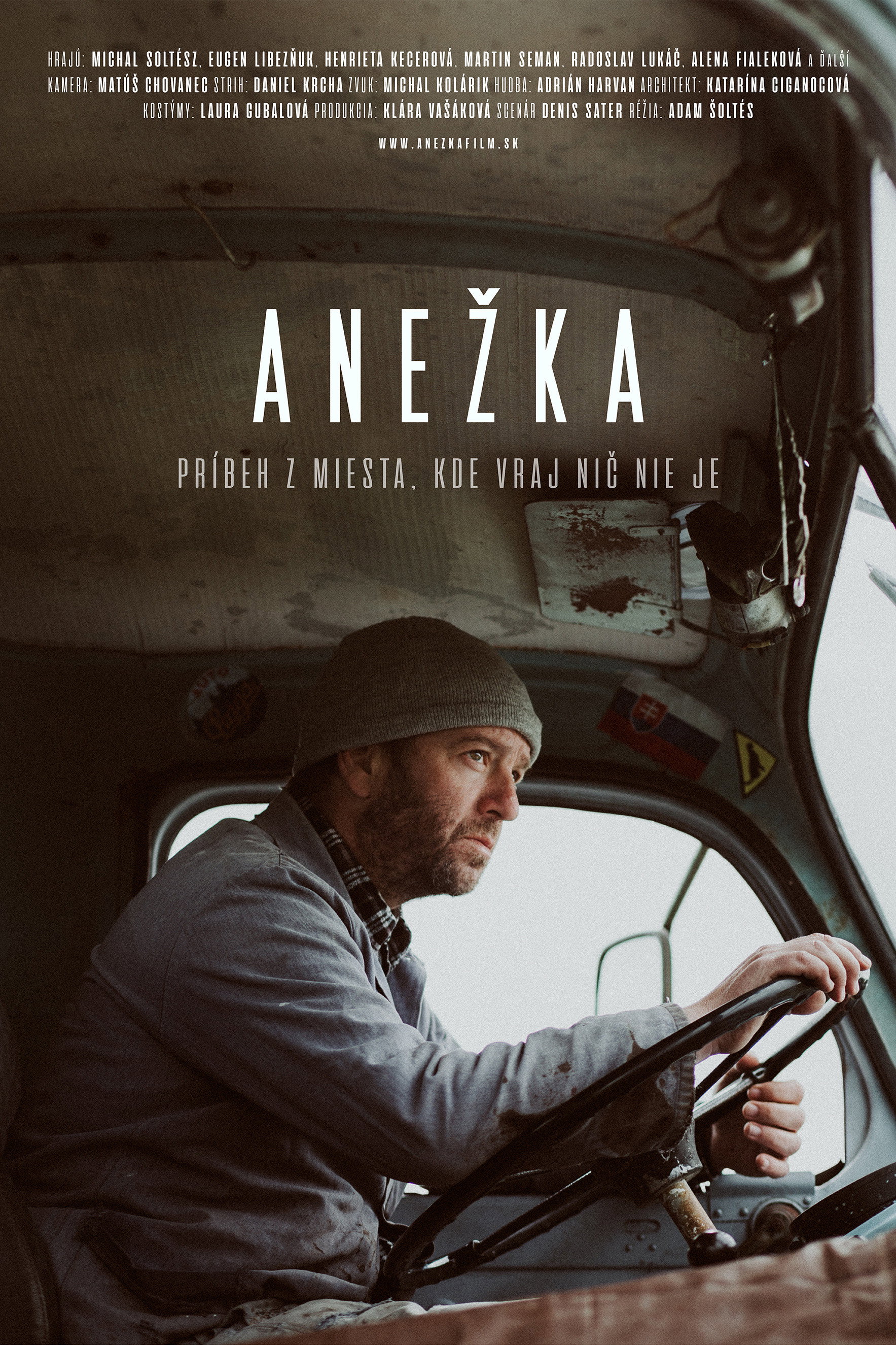Anezka