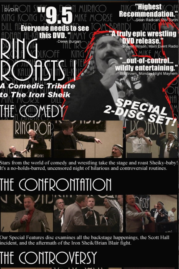 Ring Roasts 1