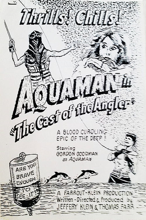 Aquaman