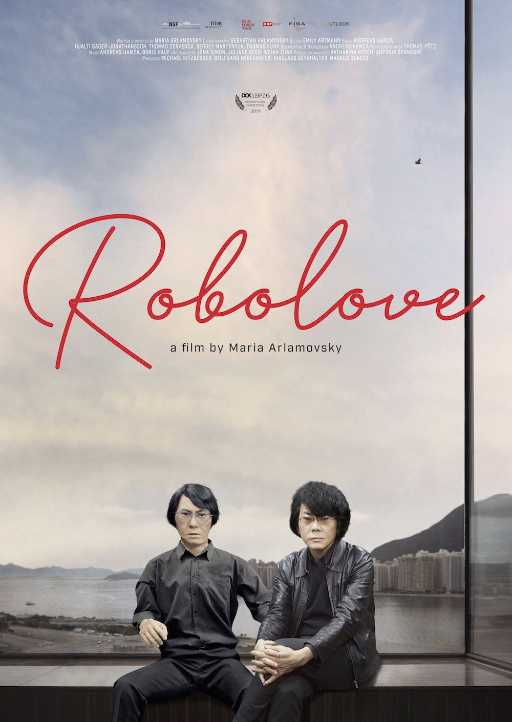 Robolove
