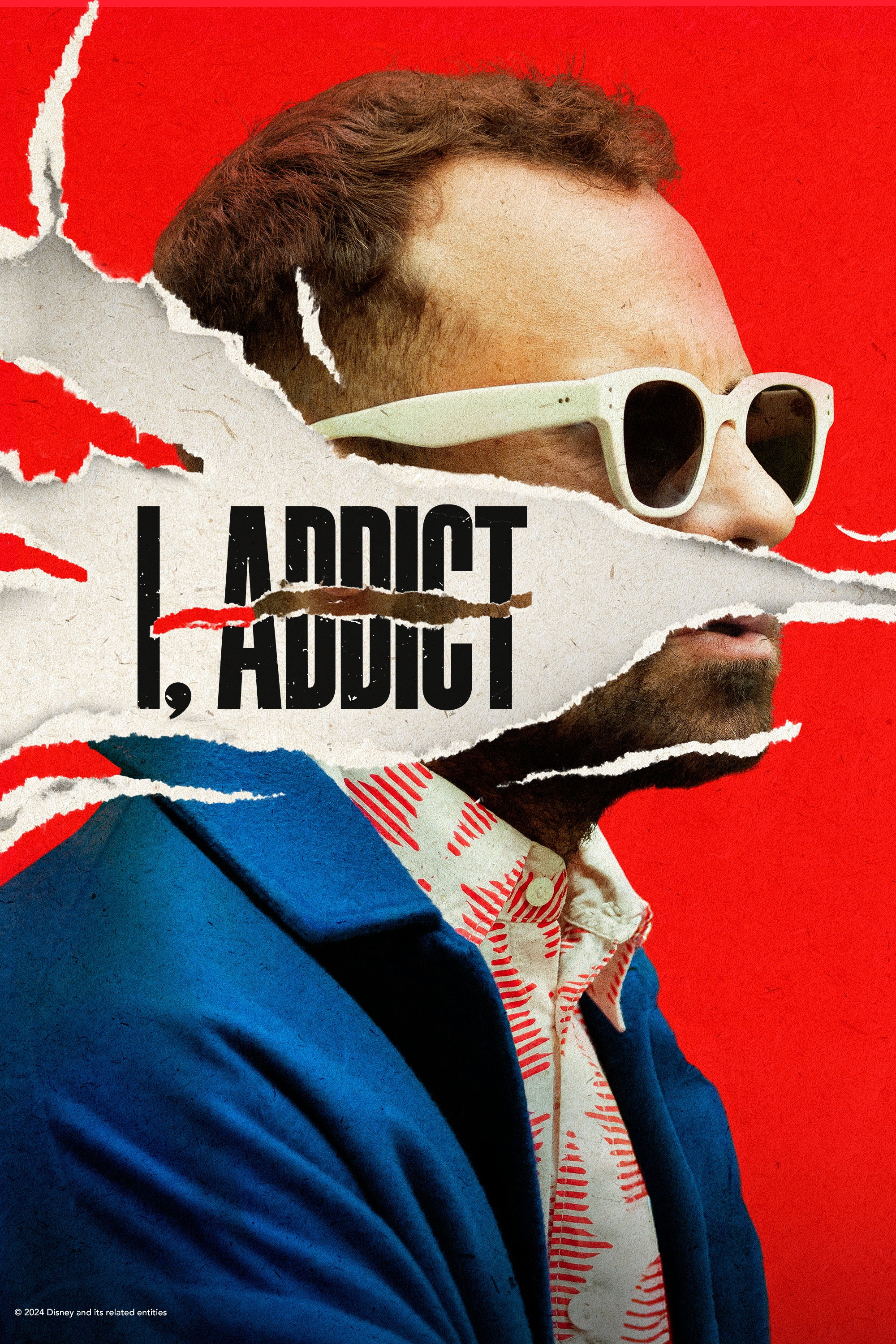 I, Addict