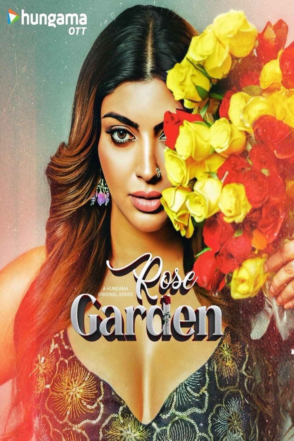 Rose Garden