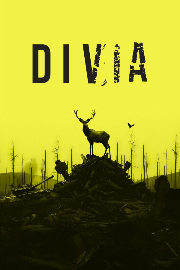 Divia