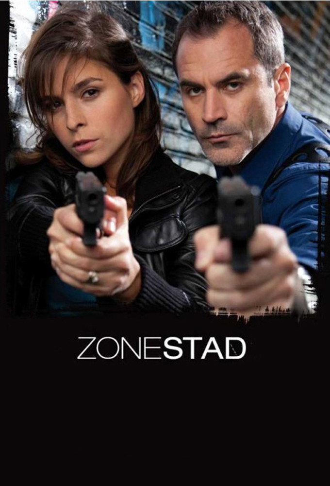 Zone stad