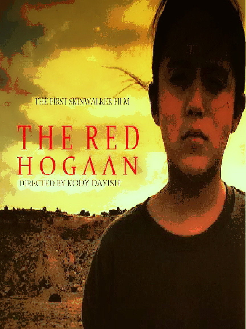 The Red Hogaan