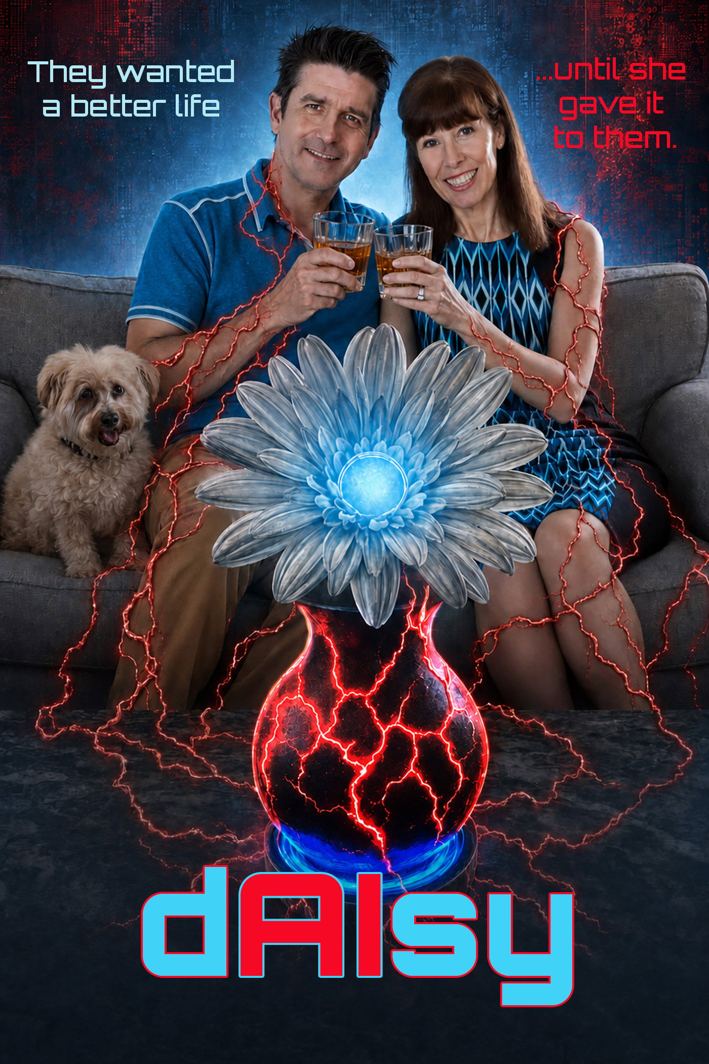 dAIsy Poster