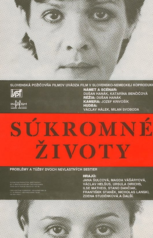 Súkromné zivoty