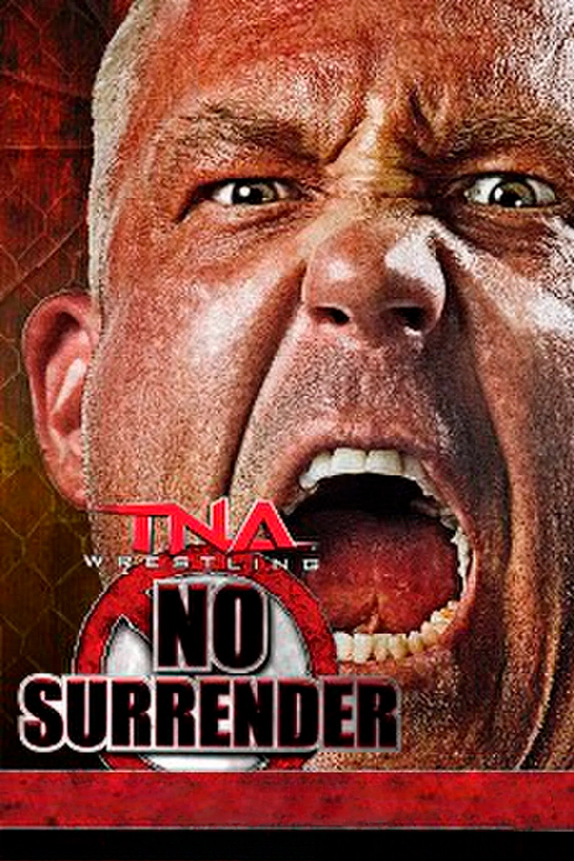 TNA: No Surrender