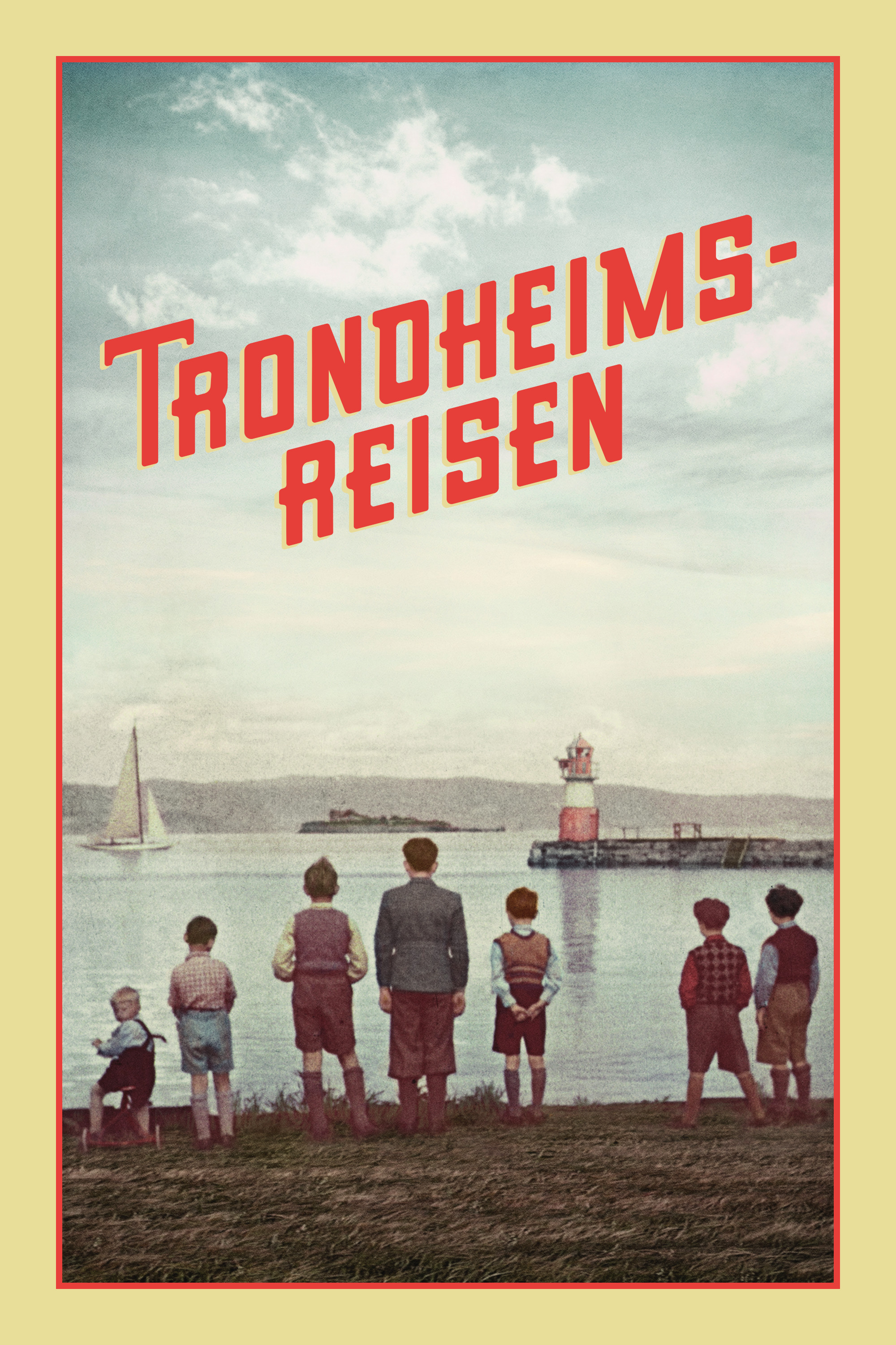 Hometown - Stories from a Century
