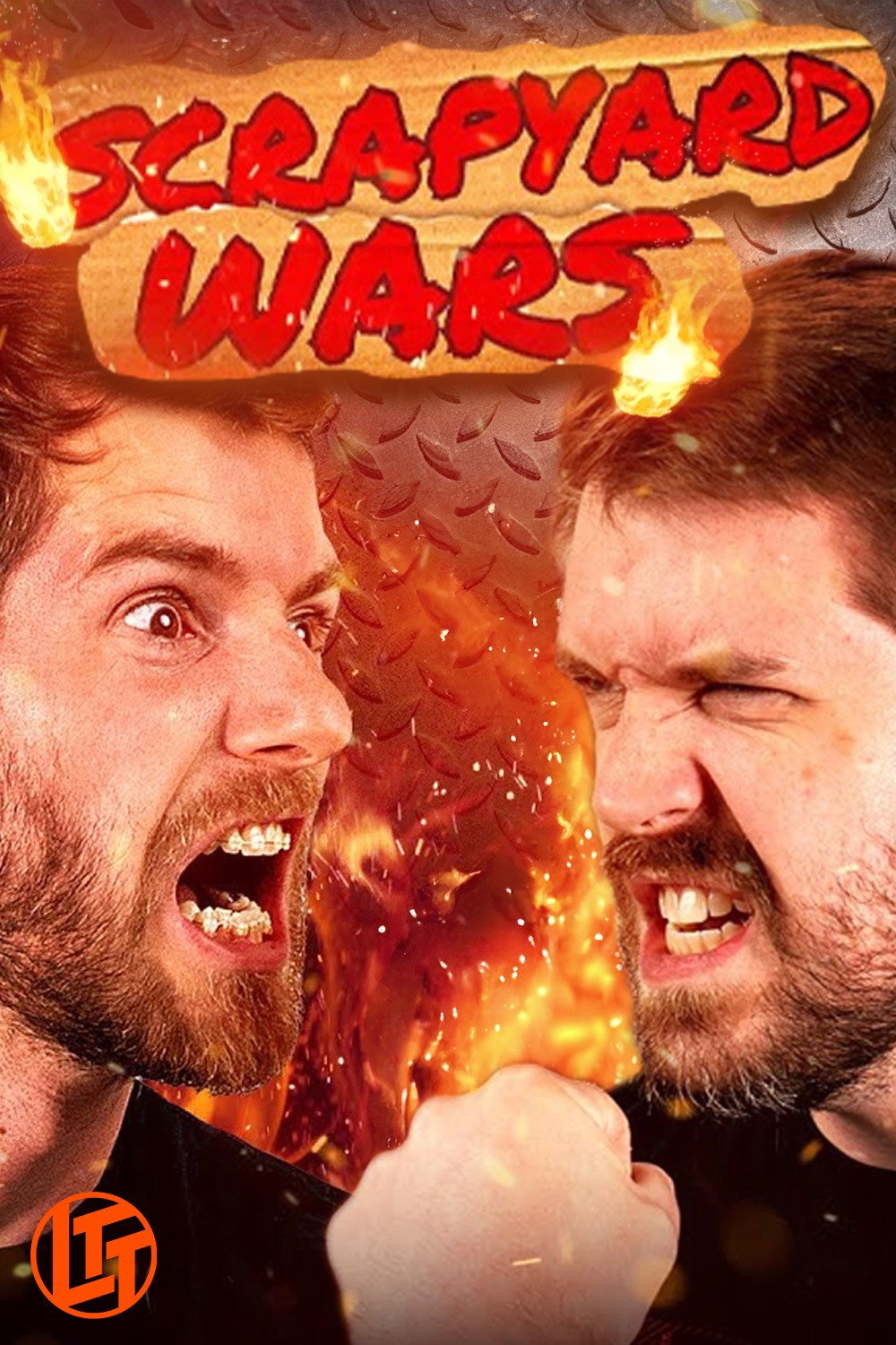 Scrapyard Wars