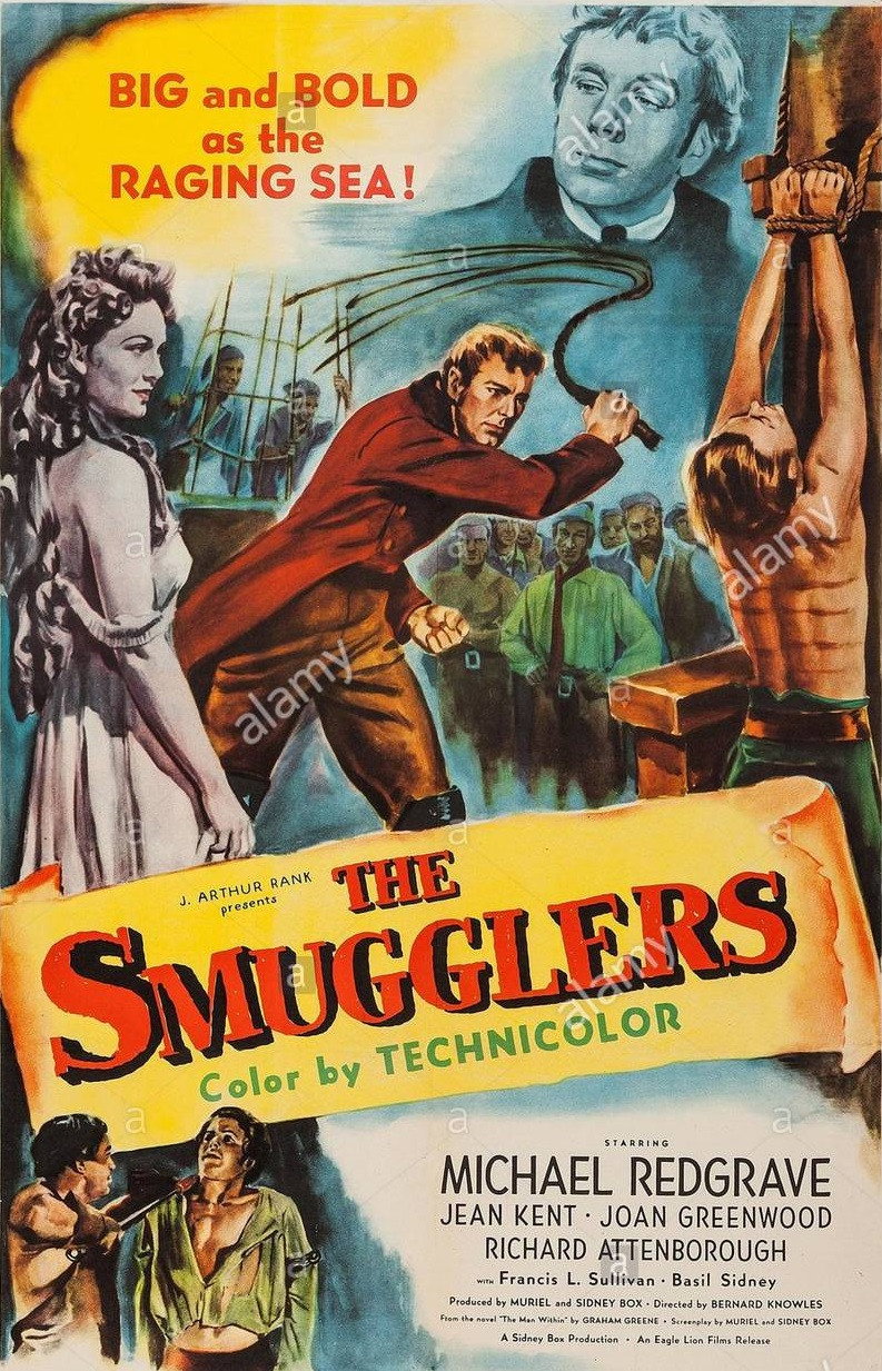 The Smugglers