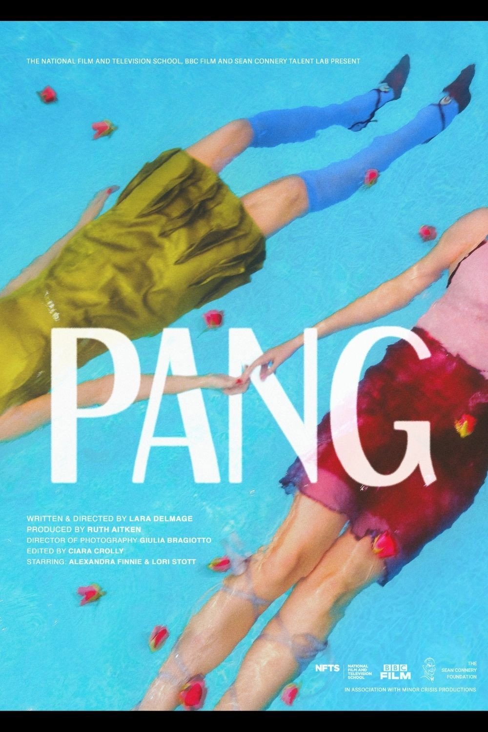 Pang Poster