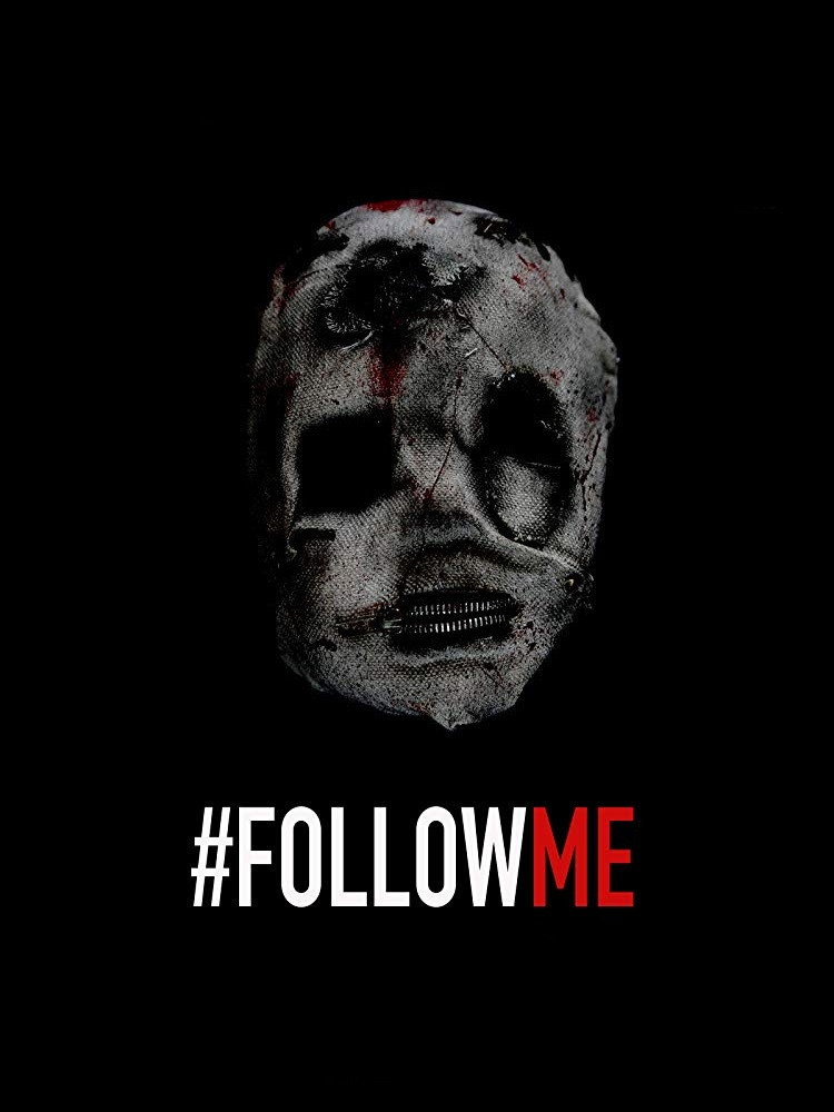 #Followme