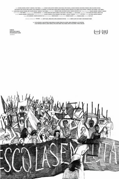 Schools in fight