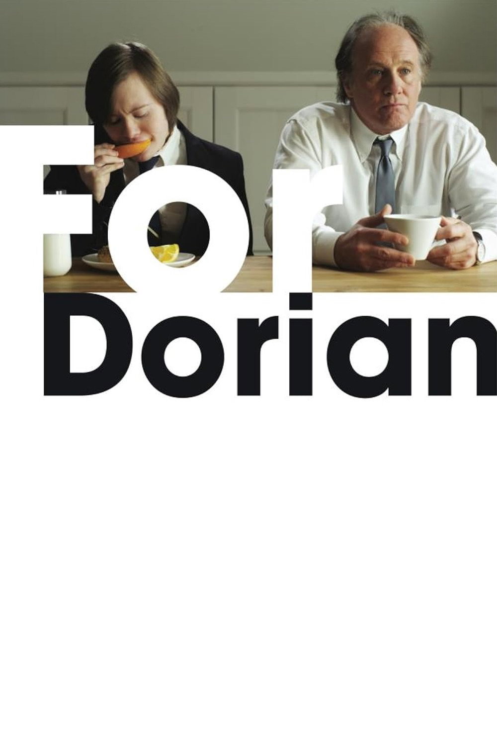For Dorian