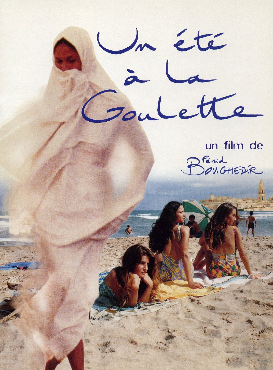 A Summer in La Goulette