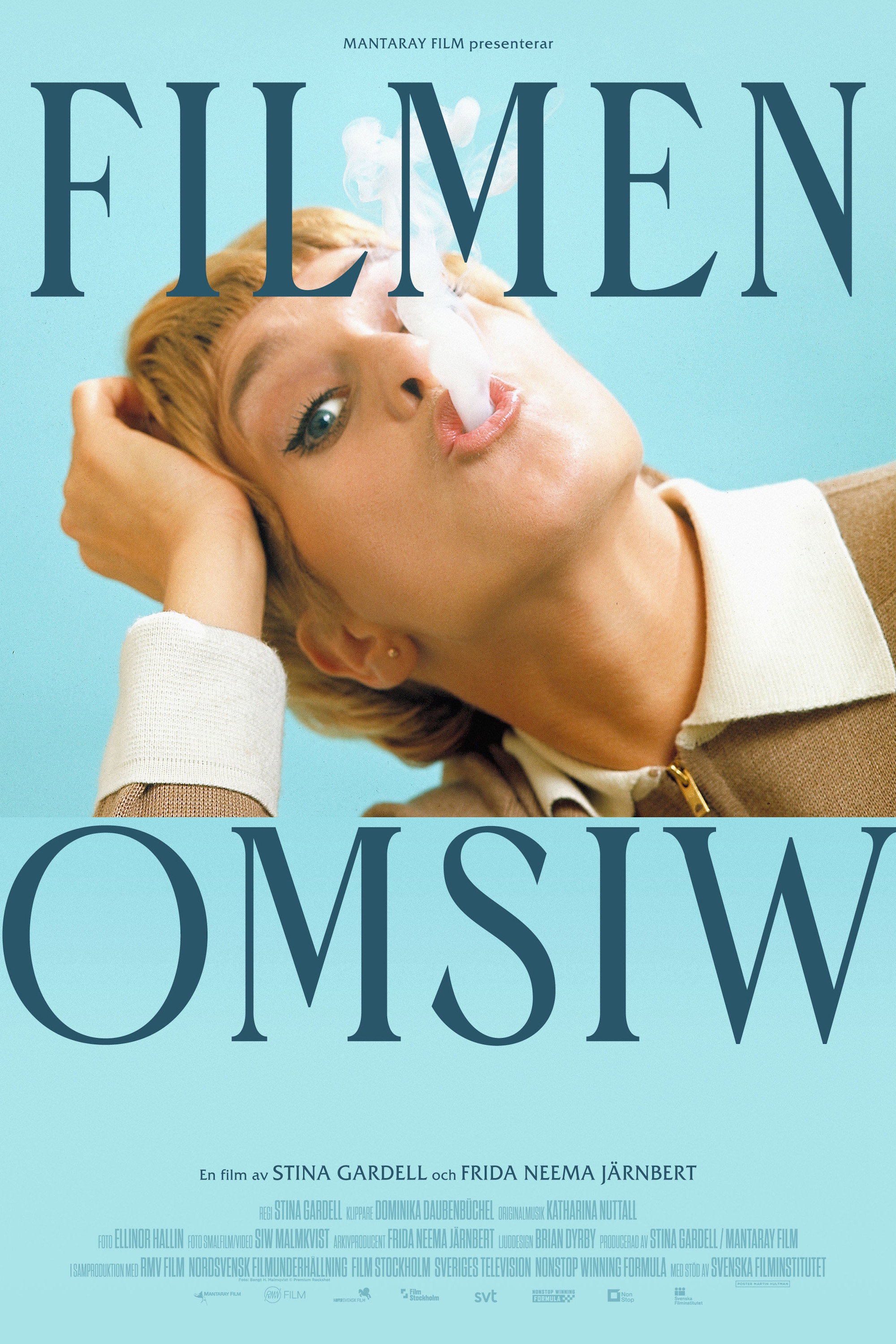 Filmen om Siw