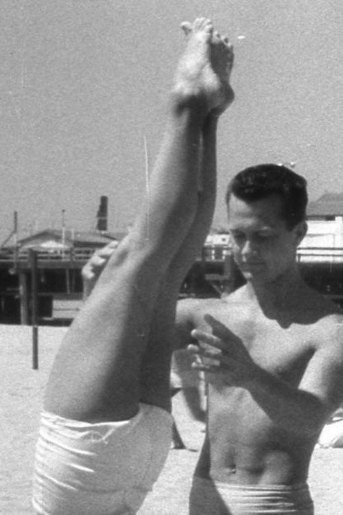 Muscle Beach