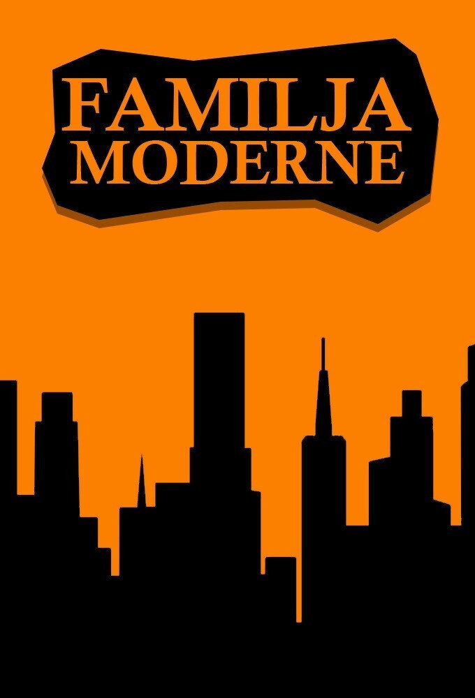 Familja Moderne