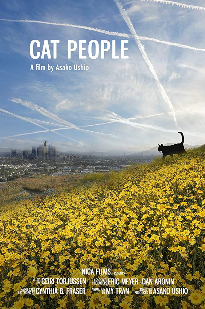 Cat People